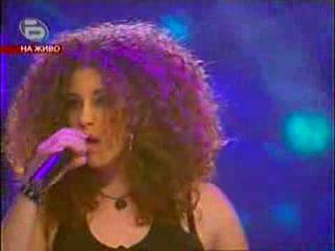 Close My Eyes-MUSIK IDOL BULGARIA-NORA