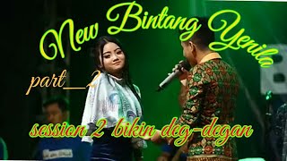Download lagu New Bintang Yenila terbaru 2019 Bringinwareng (part2) mp3 Download lagu New Bintang Yenila terbaru 2019 Bringinwareng (part2) mp3