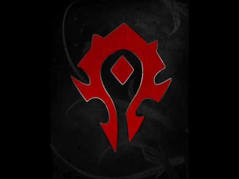 Power Of The Horde - Tenth Level Tauren Chieftain