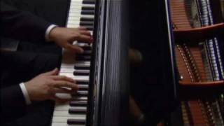 Frdric Chopin - Waltz in A-flat major, Op. 69, No. 1