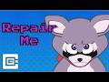 Repair Me CG5 Indigo Park Music Video Reanimated 3D Rambley The Raccoon