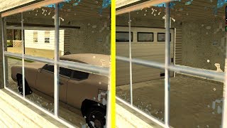 Топ 7 секретных вещей в GTA San Andreas, о которых вы не знали!😱