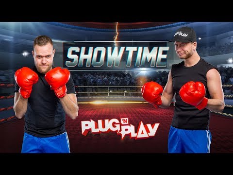 Plug 'n Play - Showtime [NEXT047]