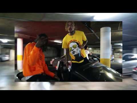 MACKNED and Sneakguapo / NO SLAVES / ILLUMINATI DISS