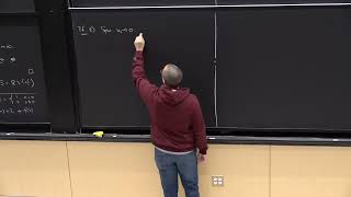 Lecture 14: Limits of Functions in Terms of Sequences and Continuity