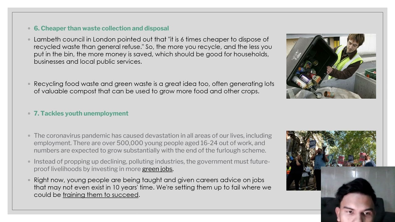 Green Technology Presentation pptx