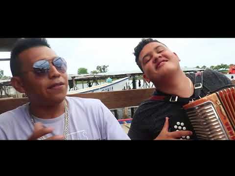 Al Bar Don Chicho Jean Carlos Cortés y Impacto Juvenil