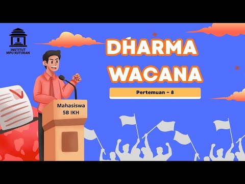 Thumbnail Video Pertemuan 8