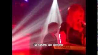 Paramore - Faces In Disguise subtitulado español