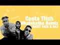 Costa Titch Nkalakatha Remix ft Riky Rick & AKA (lyrics)