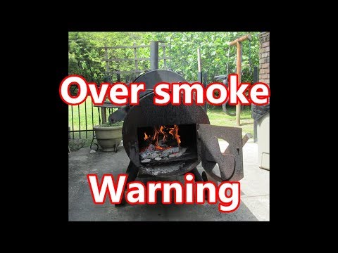 Kitchen Sink BBQ for Two