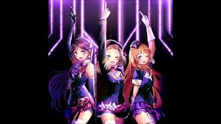 Dame - Partysong  ~Nightcore~