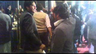 malik imran cheena musical night 7
