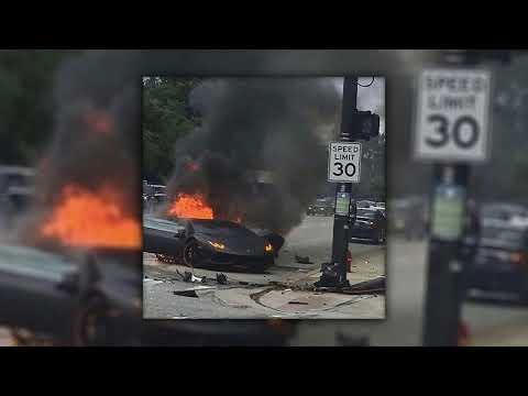 [FREE] FSK Satellite x Dark Polo Gang Type Beat 2020 "STRIKE" | Hard Trap Instrumental