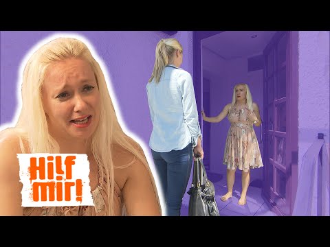 Endlich wiedervereint: Meine Tochter vom Kinderheim?! | Hilf Mir!