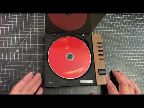 Syitren Cd Player