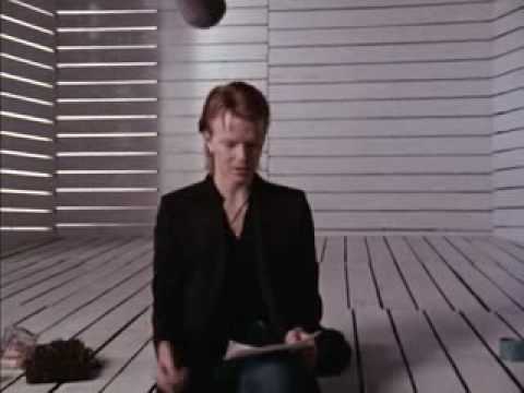 Jim Carroll (and Charles Bukowski)