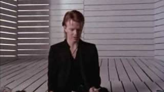 Jim Carroll (and Charles Bukowski)