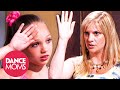 Abby Says NO To Maddie S2 Flashback Dance Moms