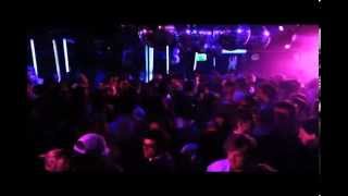 CLUB CATWALK presenta EKLEKTIC