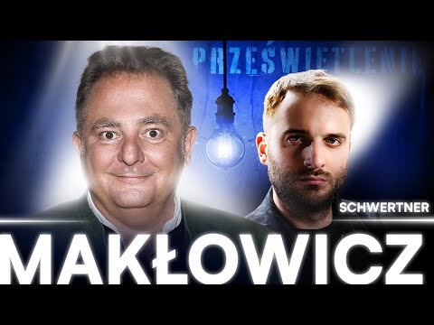 MAKŁOWICZ: CO ZAROBIŁEM, PRZEJADŁEM I PRZEPIŁEM