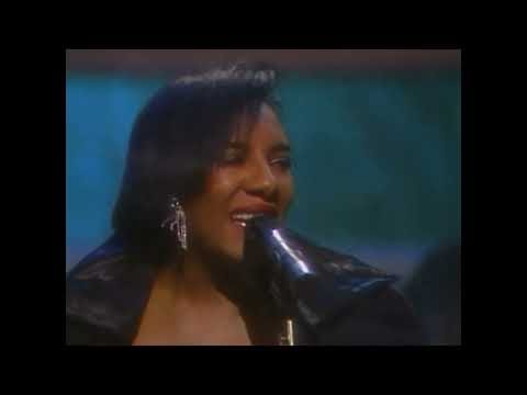 Alyson Williams - Just Call My Name (Live)