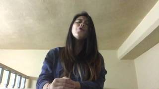 Never Be Lonely - Emily King (short cover)