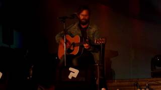 Neil Halstead - My Life In Art (Mojave 3) @ Le Guess Who Janskerk (4/4)