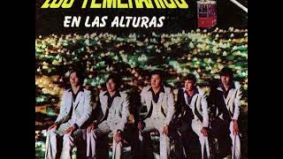 9. Sucedio En La Barranca - Los Temerarios