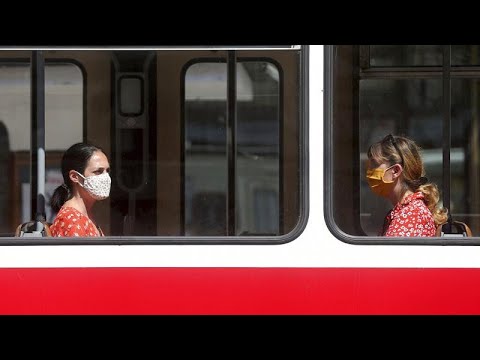 Was an diesem Freitag wichtig ist: Euronews am Abend am 11.09.