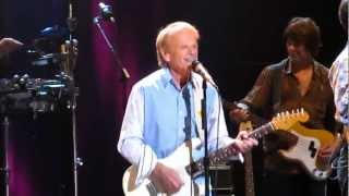 The Beach Boys "Help Me Rhonda" LIVE in Sydney 30th August 2012