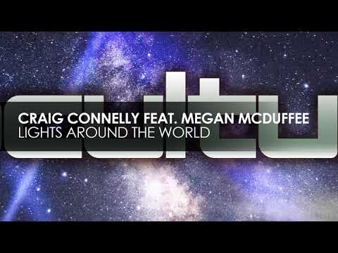 Craig Connelly featuring Megan McDuffee - Lights Around The World [Subculture]