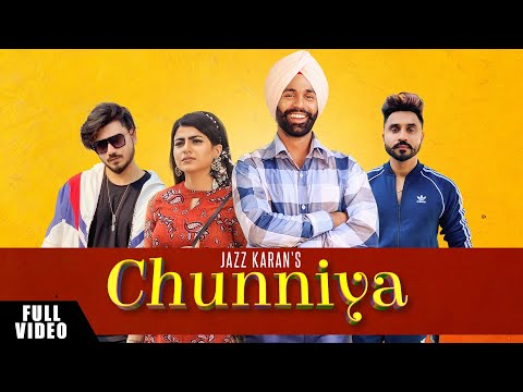 Poster chunniya lyrics – jazz karan, maahi sharma