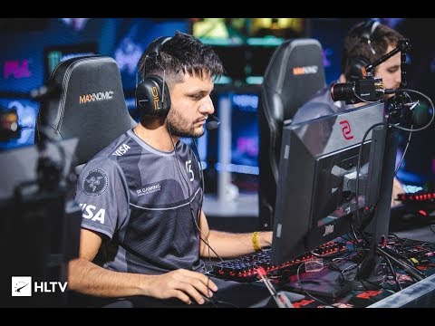 POV - Fer (SK)(22-12) vs AVANGAR / inferno / Adrenaline Cyber League 2018