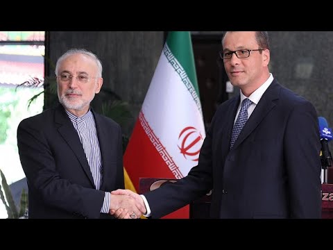 Agenzia iraniana per l'energia atomica: "Ue non ha rispettato gli impegni presi"