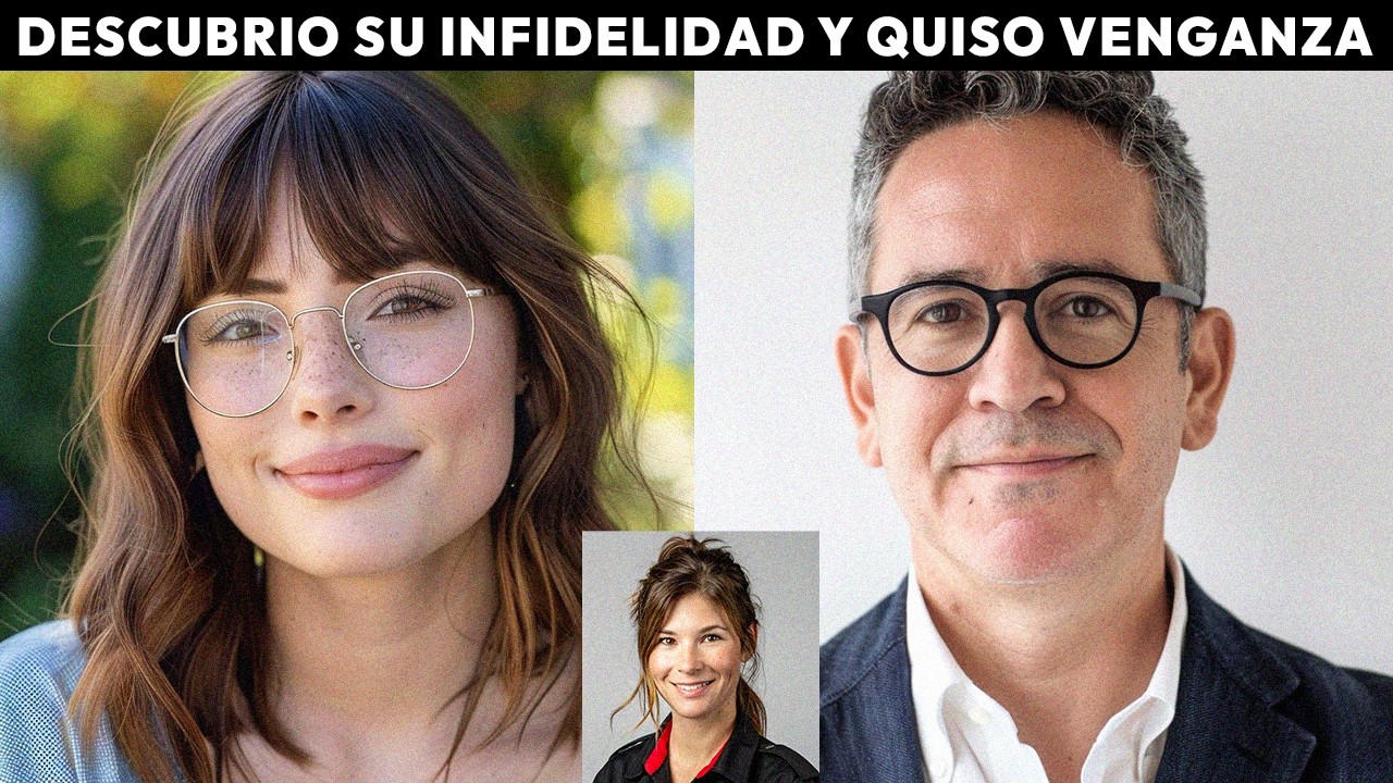 Marido Muerto Tras Sufrir la Venganza de Su EX Después de 13 Años (Documental sobre Crímenes Reales)