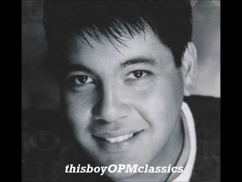 MARTIN NIEVERA ~ IKAW ANG LAHAT SA AKIN