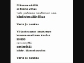 Mustan Kuun Lapset - Sodoman Ilmestys 