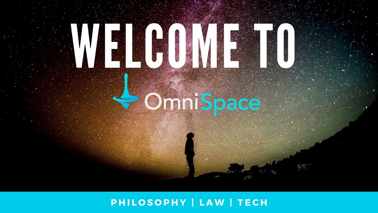 Introducing OmniSpace | From Study Skills to Science Fiction, this Channel Has Something For All