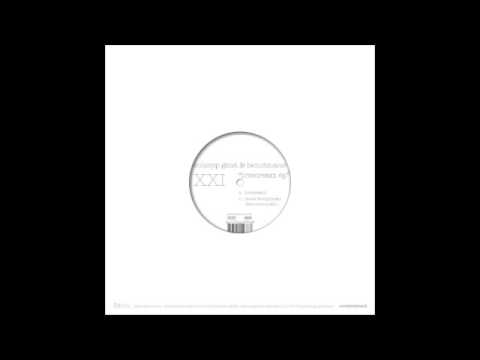 fenou21 - Schlepp Geist & Benotmane - Stuck In My Head (feat. Jinadu)