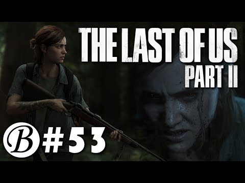 The Last of Us 2 PL #53 | ELLIE VS PURCHLAK!