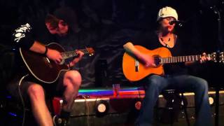 Krystal Baker &amp; Jeff Miller cover Kathleen Edwards, &quot;12 Bellevue&quot;