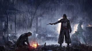 Wall of Noise - Lone Star (Epic Dramatic) [Hell on the Border Trailer Music]