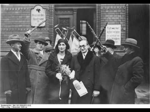 Julian Fuhs - Black Bottom 1926