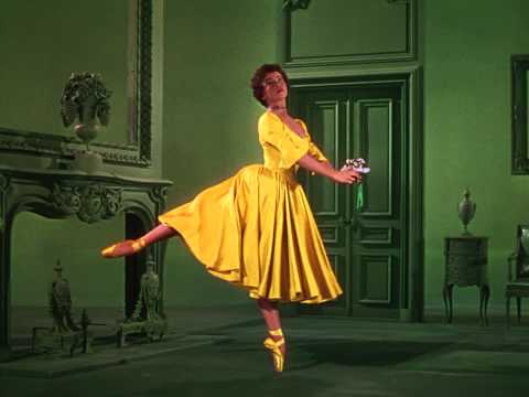 Американец в Париже (с субтитрами) - Трейлер