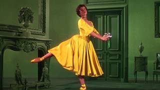 Трейлер: Американец в Париже