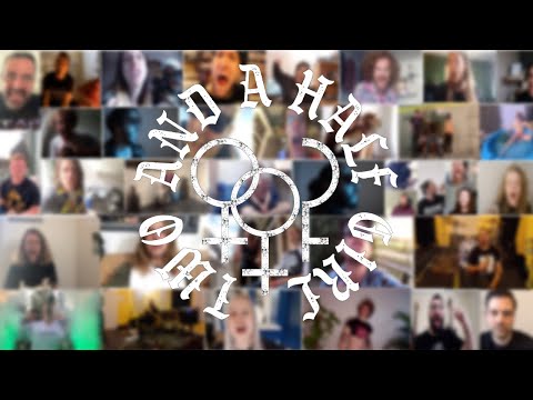 Two and a Half Girl - Carried Away (Official Video)