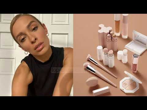 Top News - Eleni Fureira/ Shqiptarja përzgjidhet nga Rihanna