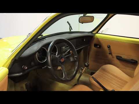 1974 Volkswagen Karmann Ghia (CC-1034806) for sale in Mesa, Arizona