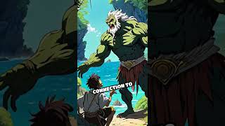 Caliban in The Tempest | GCSE English Literature Revision